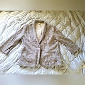 Lauren Conrad Sports Jacket